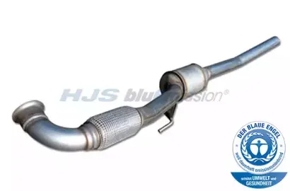 Катализатор HJS купить